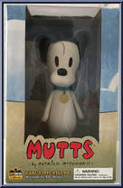 Earl Action Figure