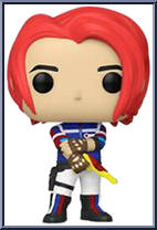 Danger Days Gerard Way Action Figure