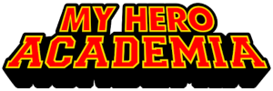 My Hero Academia