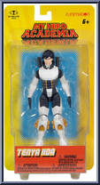 Tenya Lida from My Hero Academia - 5" Scale manufactured by McFarlane [Front]