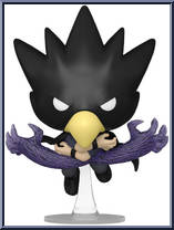 Fumikage Tokoyami Action Figure