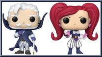 Gentle Criminal & La Brava Action Figure