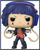 Kyoka Jiro Action Figure