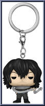Shota Aizawa Action Figure