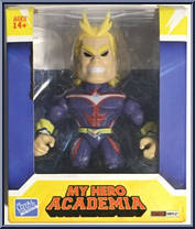 All Might (Hero) Action Figure