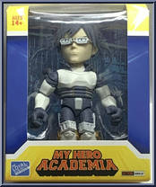 Tenya Iida Action Figure