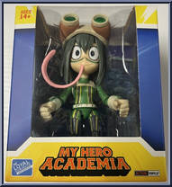 Tsuyu Asui Action Figure