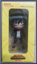 Dabi Action Figure