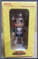 Ochaco Uraraka Action Figure