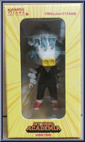 Tomura Shigaraki from My Hero Academia - Kawaii Titans manufactured by Titan Merchandise [Front]