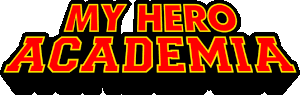 My Hero Academia (Zag Toys)