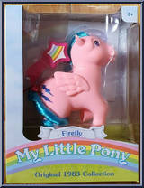 Firefly Action Figure