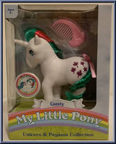 Gusty Action Figure