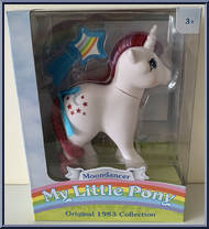 Moondancer Action Figure