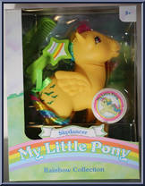 Skydancer Action Figure