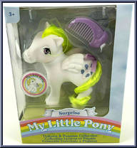 Surprise Action Figure