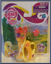 Applejack Action Figure