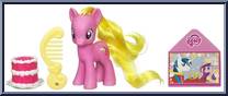 Cherry Berry Action Figure