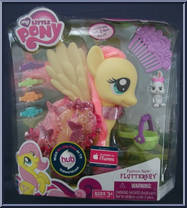 Fluttershy Action Figure