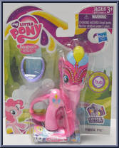 Pinkie Pie Action Figure