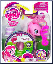 Pinkie Pie Action Figure