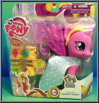 Princess Cadance (Crystal Princess Celebration) Action Figure