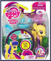 Sunny Rays Action Figure