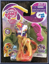 Sunset Shimmer Action Figure