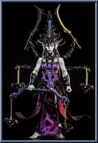 Illythia Action Figure