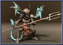 Malephar Action Figure