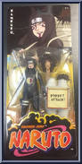 Kankuro (Puppet Attack) from Naruto - Basic Series manufactured by Mattel [Front]