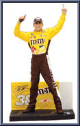 Elliott Sadler Action Figure