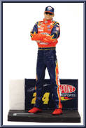 Jeff Gordon Action Figure