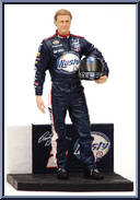 Rusty Wallace Action Figure
