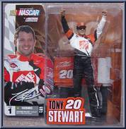 Tony Stewart