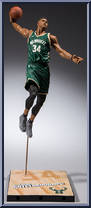 Giannis Antetokounmpo Action Figure