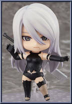 A2 (YoRHa No.2 Type A) Action Figure