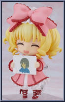 Hinaichigo Action Figure