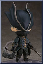 Hunter Action Figure