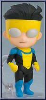 Invincible Action Figure