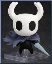 Knight Action Figure