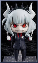 Lucifer from Nendoroid - Helltaker manufactured by Good Smile Company [Loose]