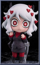 Modeus from Nendoroid - Helltaker manufactured by Good Smile Company [Loose]