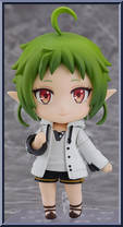 Sylphiette Action Figure