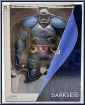 Darkseid from New 52 - Deluxe Figures manufactured by DC Collectibles [Front]