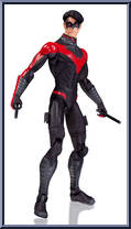 Nightwing Action Figure
