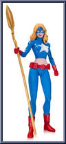 Stargirl from New 52 - Justice League manufactured by DC Collectibles [Loose]