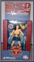 Wonder Woman Action Figure