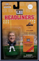 Kevin Greene from NFL Headliners - Heroes of the Gridiron manufactured by Corinthian [Front]