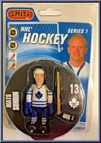 Mats Sundin Action Figure